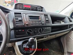 VW Transporter 2.0 TDI 4Motion