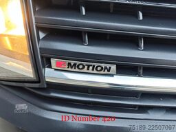 VW Transporter 2.0 TDI 4Motion