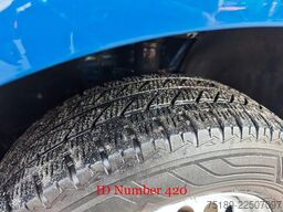 VW Transporter 2.0 TDI 4Motion