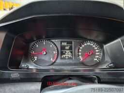 VW Transporter 2.0 TDI 4Motion