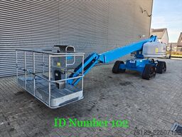 Genie S-45 Trax 4x4