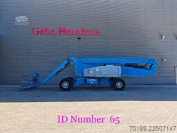 Genie Z-135