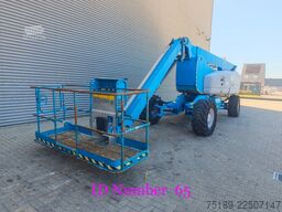 Genie Z-135