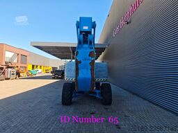 Genie Z-135