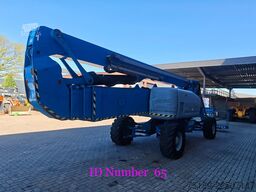 Genie Z-135