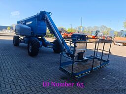 Genie Z-135