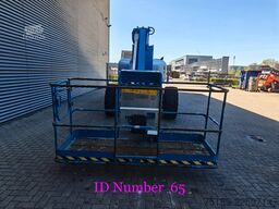 Genie Z-135