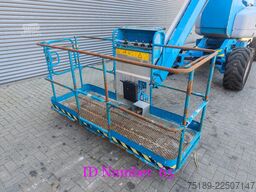Genie Z-135