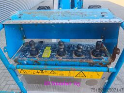 Genie Z-135