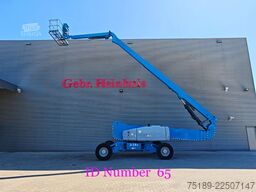 Genie Z-135