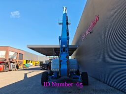 Genie Z-135