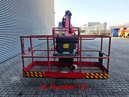 JLG 1350 SJP