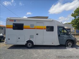 2024 Fiat Ducato Weinsberg Carasuite Entièrement équipé | Couchages pour 5