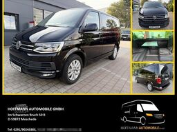 VW T6 Transporter Bus Multivan 4Motion Comfortline
