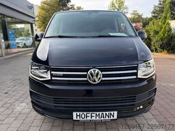 VW T6 Transporter Bus Multivan 4Motion Comfortline