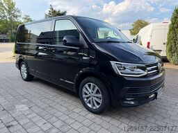 VW T6 Transporter Bus Multivan 4Motion Comfortline