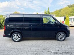 VW T6 Transporter Bus Multivan 4Motion Comfortline