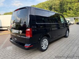 VW T6 Transporter Bus Multivan 4Motion Comfortline