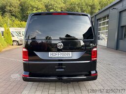 VW T6 Transporter Bus Multivan 4Motion Comfortline
