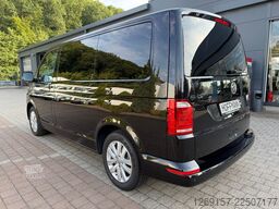VW T6 Transporter Bus Multivan 4Motion Comfortline