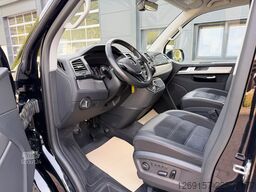 VW T6 Transporter Bus Multivan 4Motion Comfortline