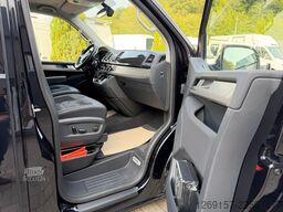 VW T6 Transporter Bus Multivan 4Motion Comfortline