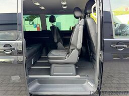 VW T6 Transporter Bus Multivan 4Motion Comfortline