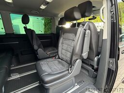 VW T6 Transporter Bus Multivan 4Motion Comfortline