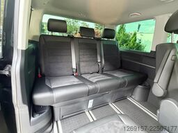 VW T6 Transporter Bus Multivan 4Motion Comfortline