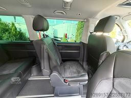 VW T6 Transporter Bus Multivan 4Motion Comfortline