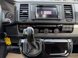 VW T6 Transporter Bus Multivan 4Motion Comfortline