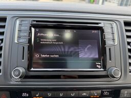 VW T6 Transporter Bus Multivan 4Motion Comfortline