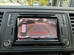 VW T6 Transporter Bus Multivan 4Motion Comfortline