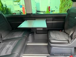 VW T6 Transporter Bus Multivan 4Motion Comfortline