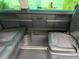 VW T6 Transporter Bus Multivan 4Motion Comfortline