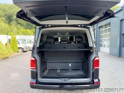 VW T6 Transporter Bus Multivan 4Motion Comfortline