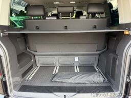 VW T6 Transporter Bus Multivan 4Motion Comfortline