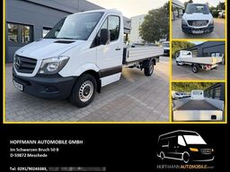 MERCEDES-BENZ Sprinter 316CDI Pritsche XXL L3 RWD A/C AHK 3,5T