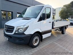 MERCEDES-BENZ Sprinter 316CDI Pritsche XXL L3 RWD A/C AHK 3,5T