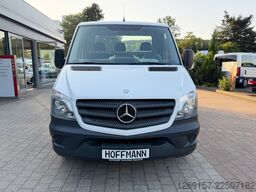MERCEDES-BENZ Sprinter 316CDI Pritsche XXL L3 RWD A/C AHK 3,5T