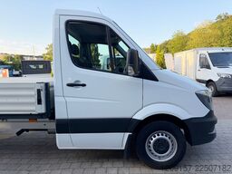 MERCEDES-BENZ Sprinter 316CDI Pritsche XXL L3 RWD A/C AHK 3,5T