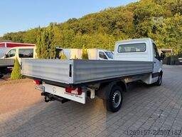 MERCEDES-BENZ Sprinter 316CDI Pritsche XXL L3 RWD A/C AHK 3,5T