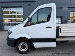 MERCEDES-BENZ Sprinter 316CDI Pritsche XXL L3 RWD A/C AHK 3,5T