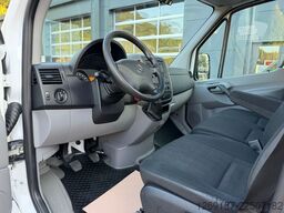 MERCEDES-BENZ Sprinter 316CDI Pritsche XXL L3 RWD A/C AHK 3,5T
