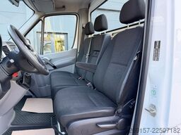 MERCEDES-BENZ Sprinter 316CDI Pritsche XXL L3 RWD A/C AHK 3,5T