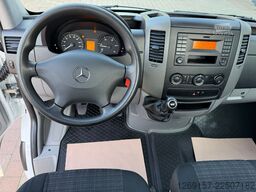 MERCEDES-BENZ Sprinter 316CDI Pritsche XXL L3 RWD A/C AHK 3,5T