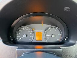MERCEDES-BENZ Sprinter 316CDI Pritsche XXL L3 RWD A/C AHK 3,5T