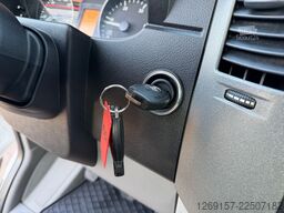 MERCEDES-BENZ Sprinter 316CDI Pritsche XXL L3 RWD A/C AHK 3,5T