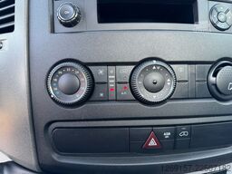 MERCEDES-BENZ Sprinter 316CDI Pritsche XXL L3 RWD A/C AHK 3,5T