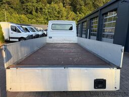 MERCEDES-BENZ Sprinter 316CDI Pritsche XXL L3 RWD A/C AHK 3,5T